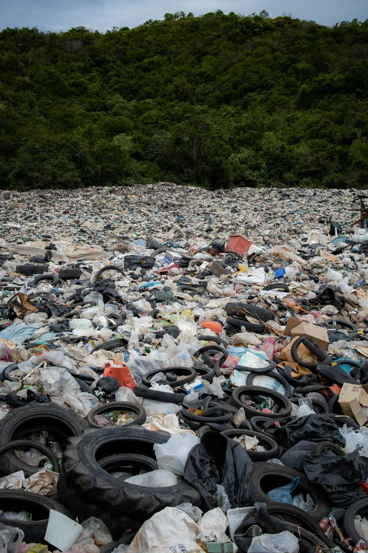 เชื้อเพลิงขยะมูลฝอย(Refuse-Derived-Fuel-RDF)