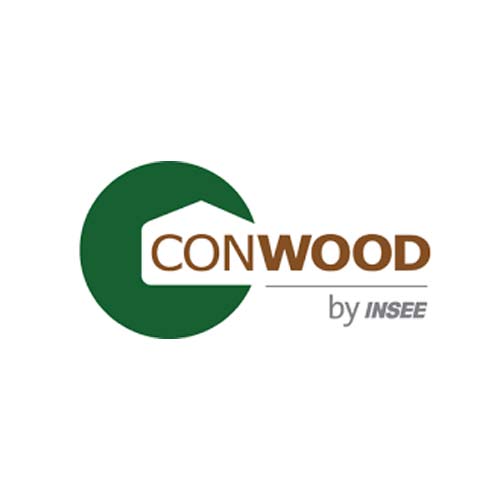Conwood insee by isrstools