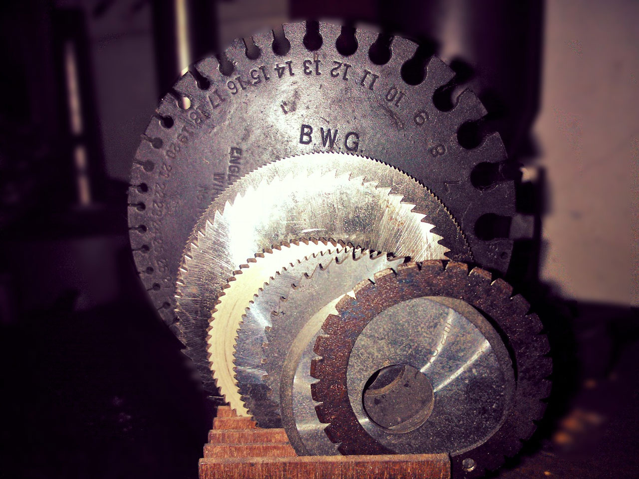CuttingTools งานคัตติ้งทูลส์ 03