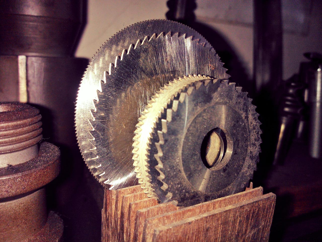 CuttingTools งานคัตติ้งทูลส์ 04