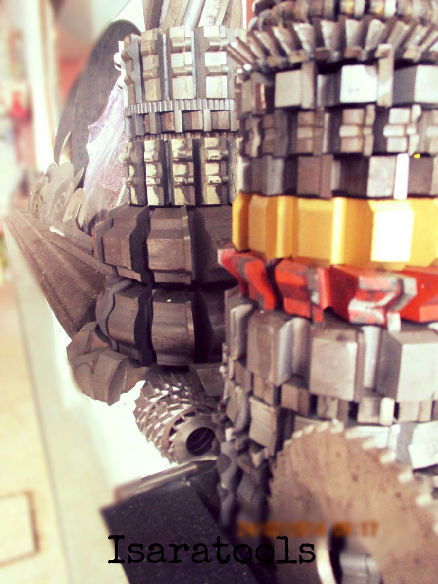 CuttingTools งานคัตติ้งทูลส์ 07