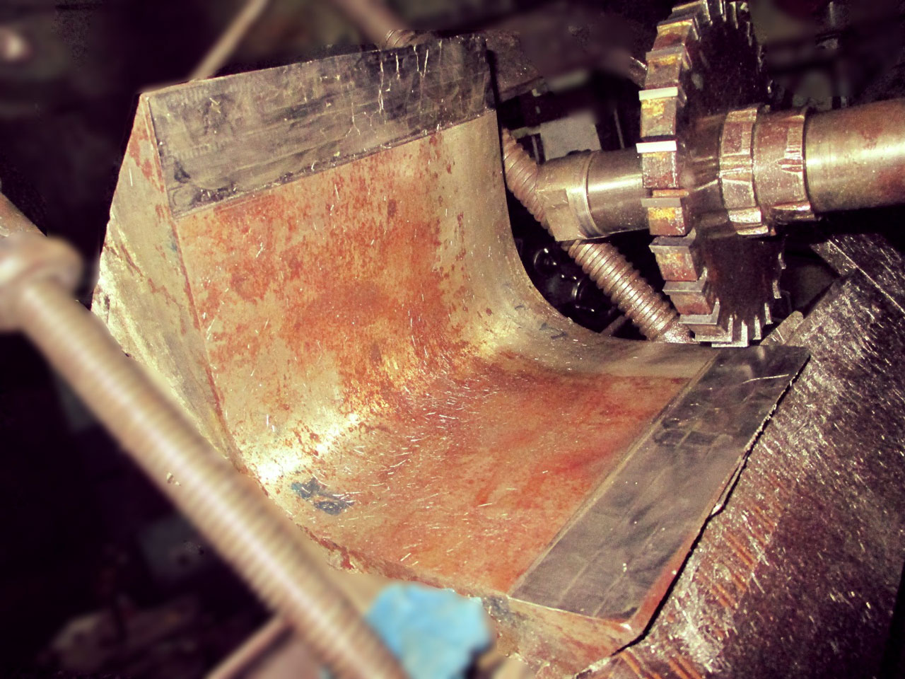 CuttingTools งานคัตติ้งทูลส์ 09