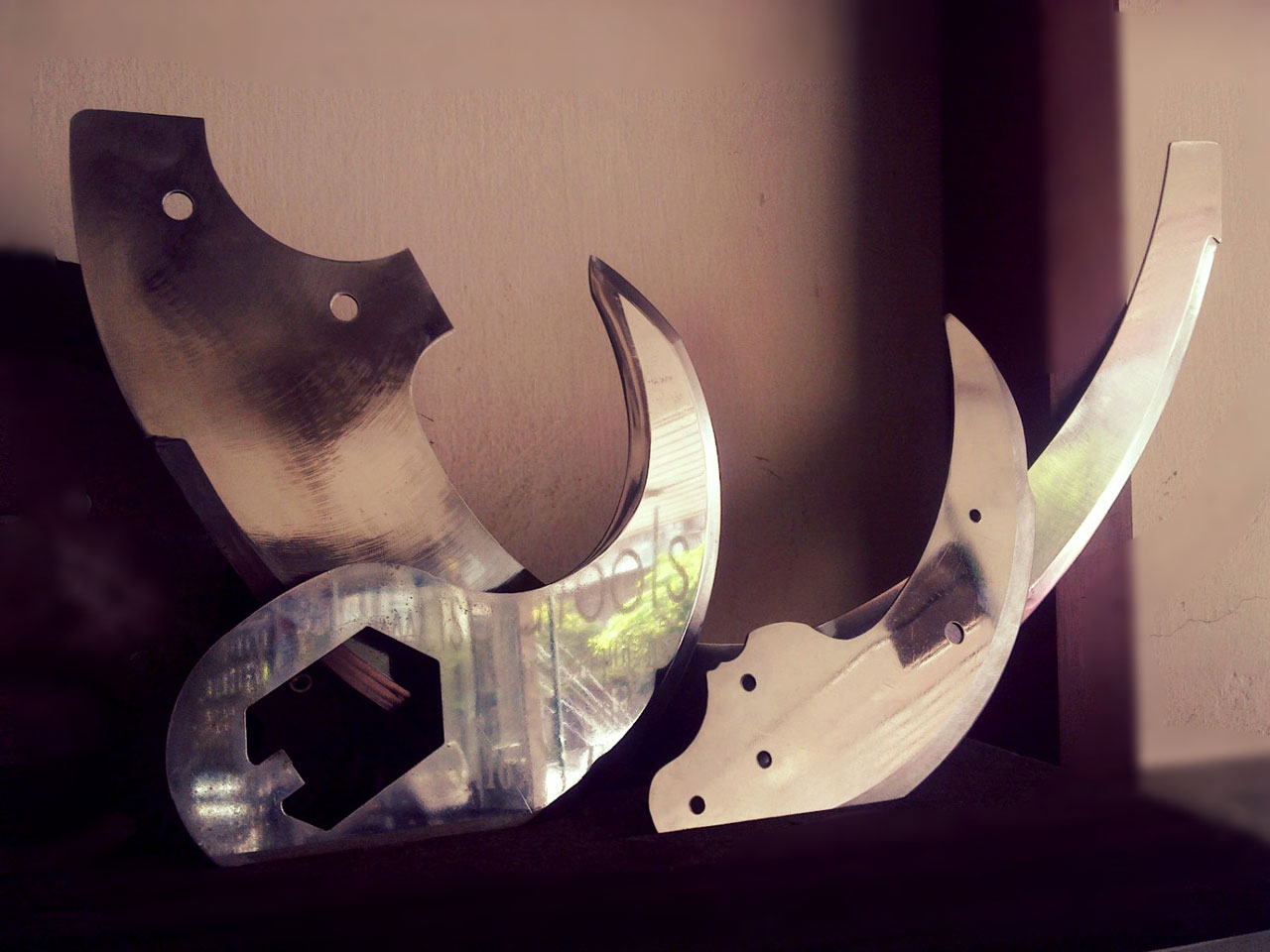 CuttingTools งานคัตติ้งทูลส์ 10