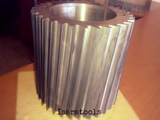 CuttingTools งานคัตติ้งทูลส์ 11