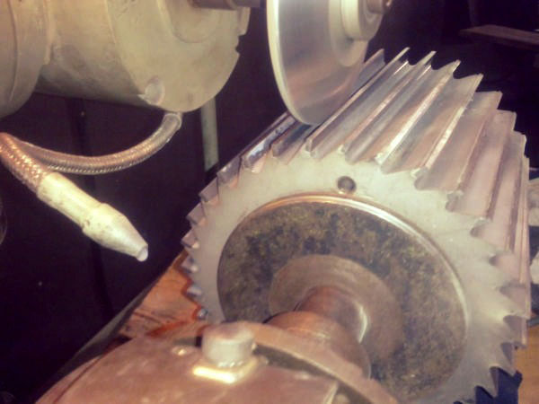CuttingTools งานคัตติ้งทูลส์ 12